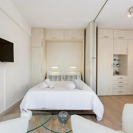 Appartement Dreamy *