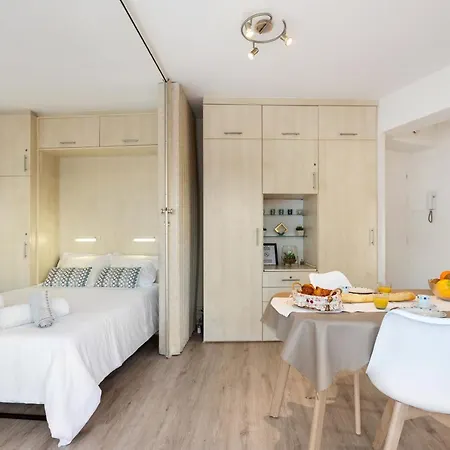 Dreamy Appartement Cannes
