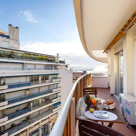 Dreamy Appartement Cannes