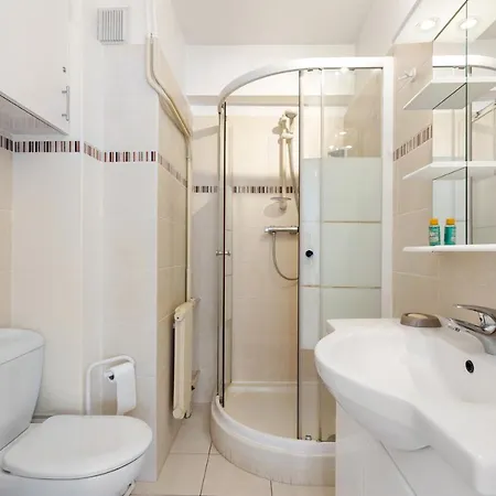 Dreamy Appartement